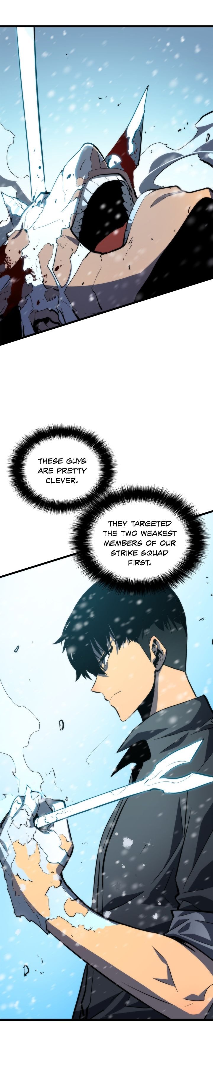 Solo Leveling, Chapter 48 image 18